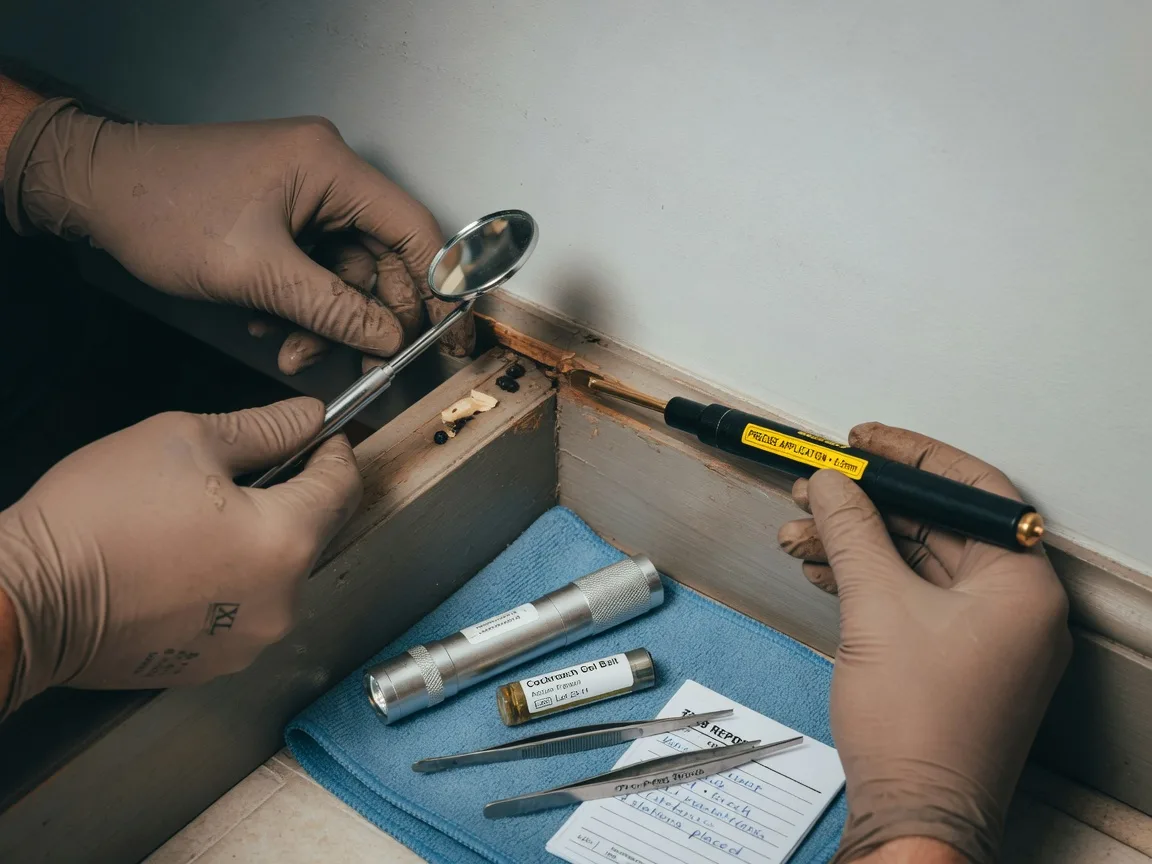 Why choose Emergency Pest Control in Stirling, NJ
